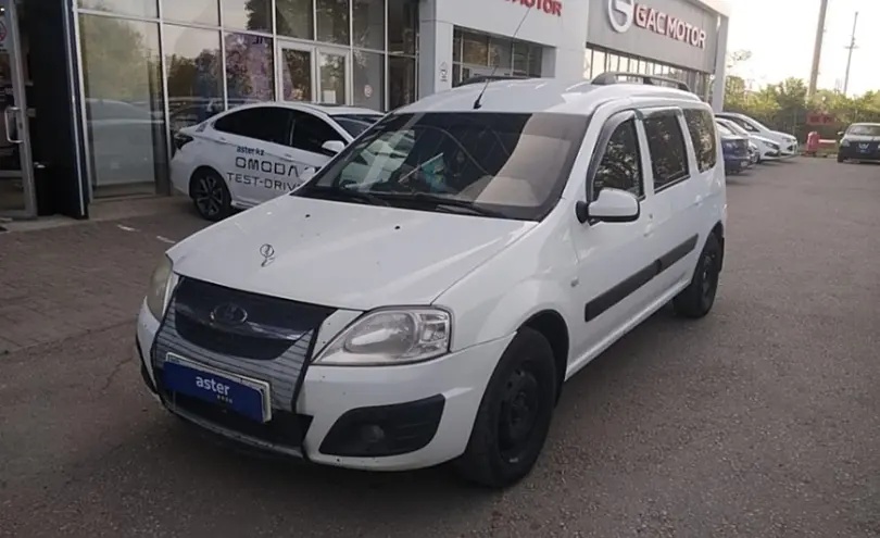LADA (ВАЗ) Largus 2015 года за 4 000 000 тг. в Актобе