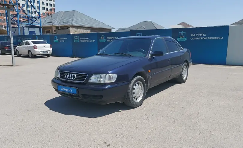 Audi A6 1995 года за 2 500 000 тг. в Шымкент