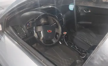 Geely Emgrand 2015 года за 2 200 000 тг. в Алматы фото 5