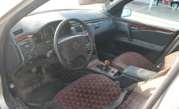 Mercedes-Benz E-Класс 1996 года за 1 500 000 тг. в Шымкент фото 5