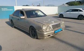 Mercedes-Benz E-Класс 1996 года за 1 500 000 тг. в Шымкент фото 2