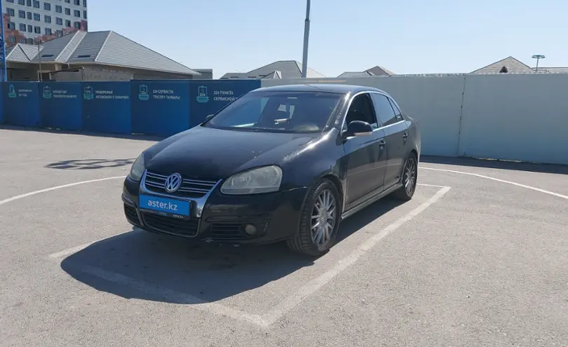 Volkswagen Jetta 2006 года за 3 500 000 тг. в Шымкент