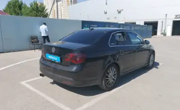 Volkswagen Jetta 2006 года за 3 500 000 тг. в Шымкент фото 3