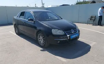 Volkswagen Jetta 2006 года за 3 500 000 тг. в Шымкент фото 2