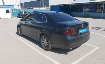 Volkswagen Jetta 2006 года за 3 500 000 тг. в Шымкент фото 4