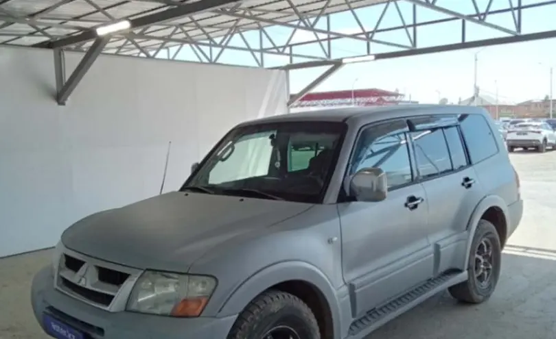 Mitsubishi Pajero 2005 года за 4 150 000 тг. в Кызылординская область фото 2