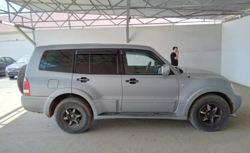 Mitsubishi Pajero 2005 года за 4 150 000 тг. в Кызылординская область
