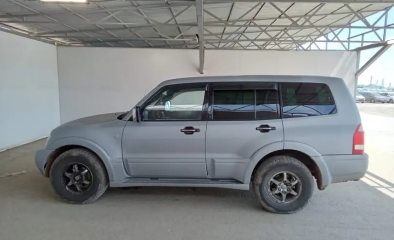 Mitsubishi Pajero 2005 года за 4 150 000 тг. в Кызылординская область