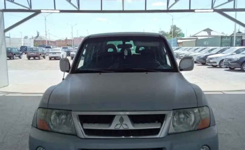 Mitsubishi Pajero 2005 года за 4 150 000 тг. в Кызылординская область фото 3
