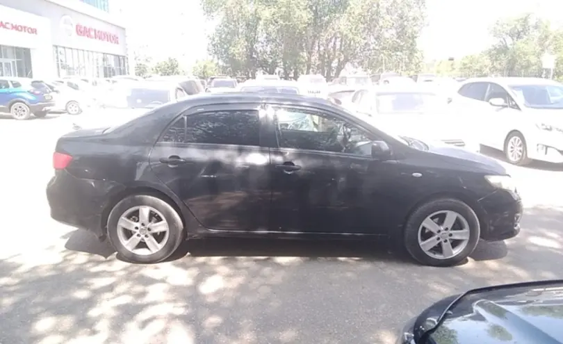 Toyota Corolla 2008 года за 3 500 000 тг. в Актобе фото 4