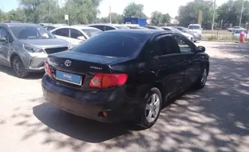 Toyota Corolla 2008 года за 3 500 000 тг. в Актобе