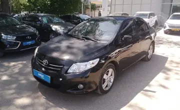 Toyota Corolla 2008 года за 3 500 000 тг. в Актобе фото 1