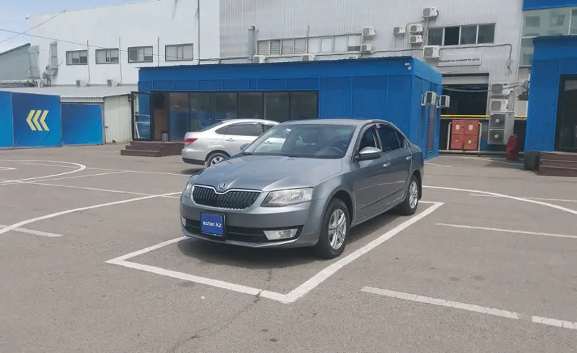 Skoda Octavia 2013 года за 6 000 000 тг. в Алматы