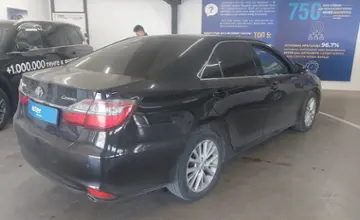 Toyota Camry 2015 года за 11 000 000 тг. в Астана фото 3
