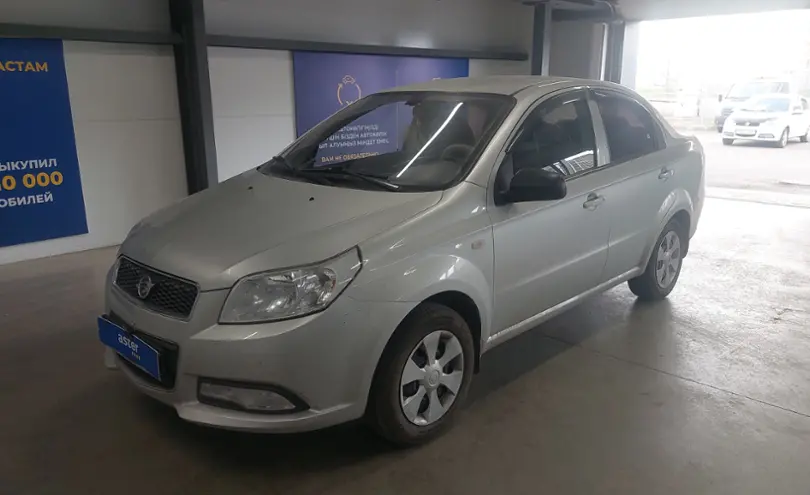 Ravon Nexia R3 2019 года за 3 500 000 тг. в Астана