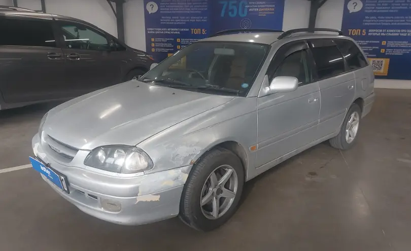 Toyota Caldina 1998 года за 2 000 000 тг. в Астана