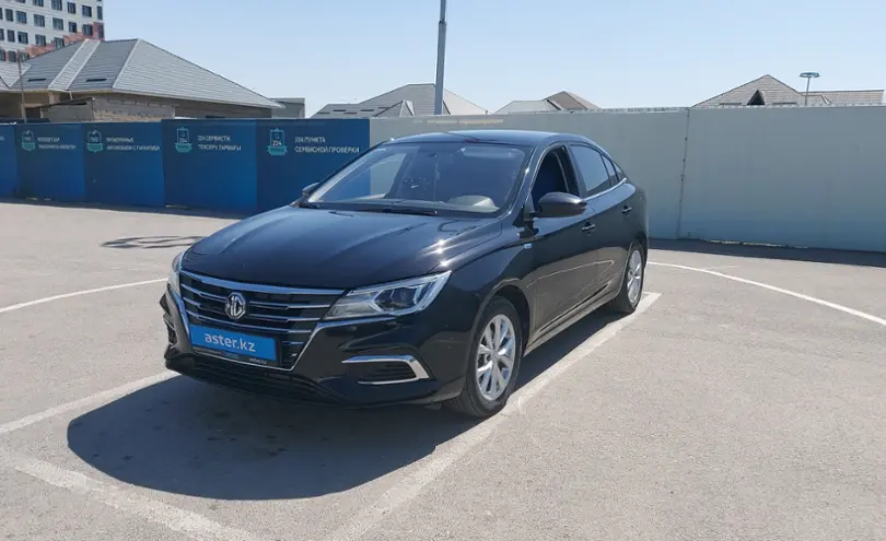 MG 5 2024 года за 8 500 000 тг. в Шымкент