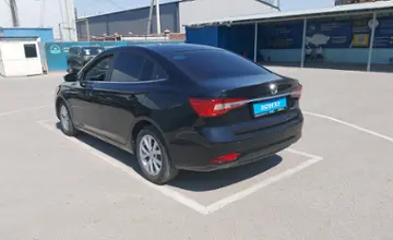 MG 5 2024 года за 8 500 000 тг. в Шымкент фото 4