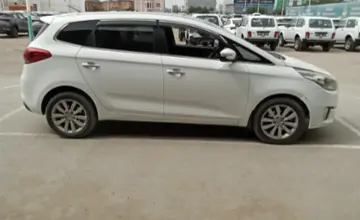 Kia Carens 2013 года за 7 000 000 тг. в Кызылорда фото 4