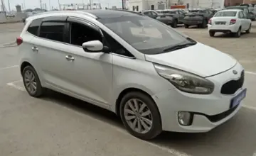 Kia Carens 2013 года за 7 000 000 тг. в Кызылорда фото 3