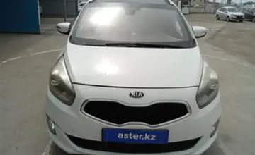 Kia Carens 2013 года за 7 000 000 тг. в Кызылорда фото 2