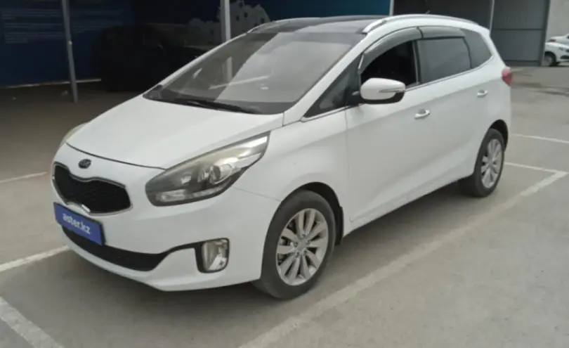 Kia Carens 2013 года за 7 000 000 тг. в Кызылорда