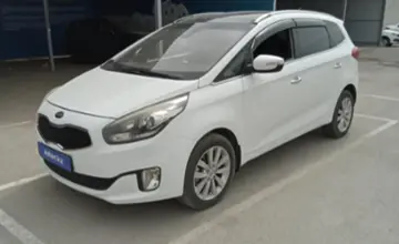 Kia Carens 2013 года за 7 000 000 тг. в Кызылорда фото 1