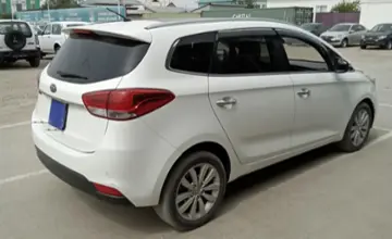 Kia Carens 2013 года за 7 000 000 тг. в Кызылорда