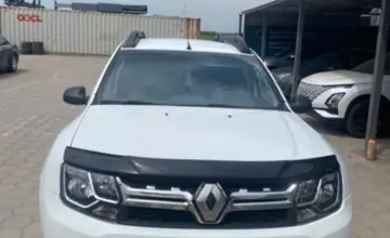 Renault Duster 2019 года за 6 200 000 тг. в Караганда фото 2