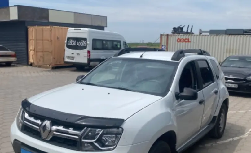 Renault Duster 2019 года за 6 200 000 тг. в Караганда