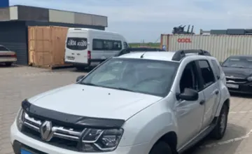 Renault Duster 2019 года за 6 200 000 тг. в Караганда фото 1