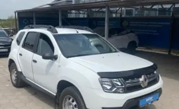 Renault Duster 2019 года за 6 200 000 тг. в Караганда фото 3