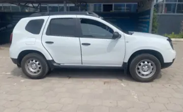 Renault Duster 2019 года за 6 200 000 тг. в Караганда фото 4