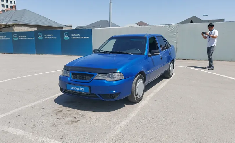 Daewoo Nexia 2012 года за 2 000 000 тг. в Шымкент