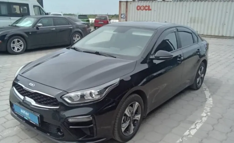 Kia Cerato 2019 года за 8 000 000 тг. в Караганда