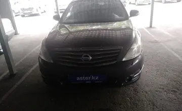 Nissan Teana 2011 года за 5 000 000 тг. в Алматы фото 2