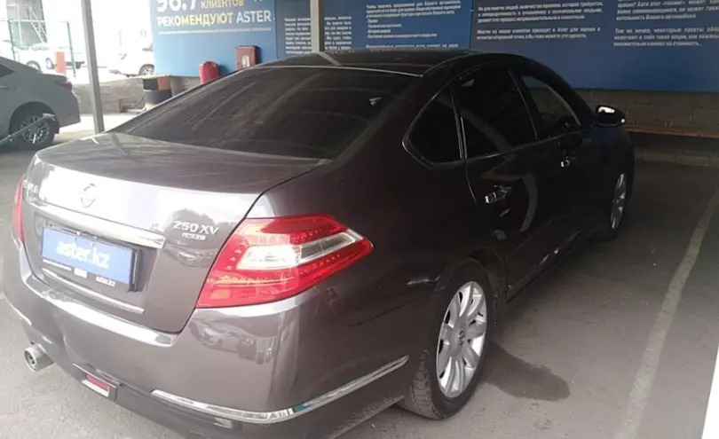Nissan Teana 2011 года за 5 000 000 тг. в Алматы фото 5