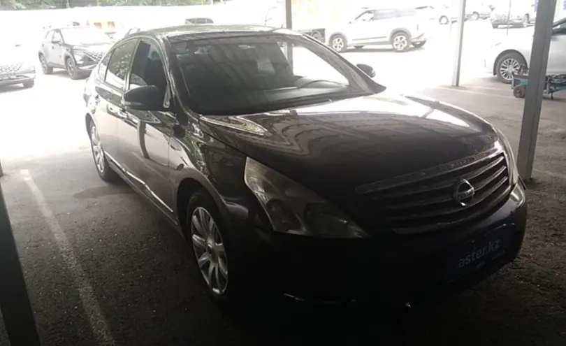 Nissan Teana 2011 года за 5 000 000 тг. в Алматы фото 3