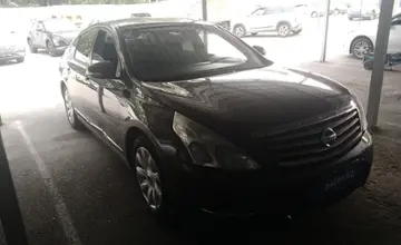 Nissan Teana 2011 года за 5 000 000 тг. в Алматы фото 3