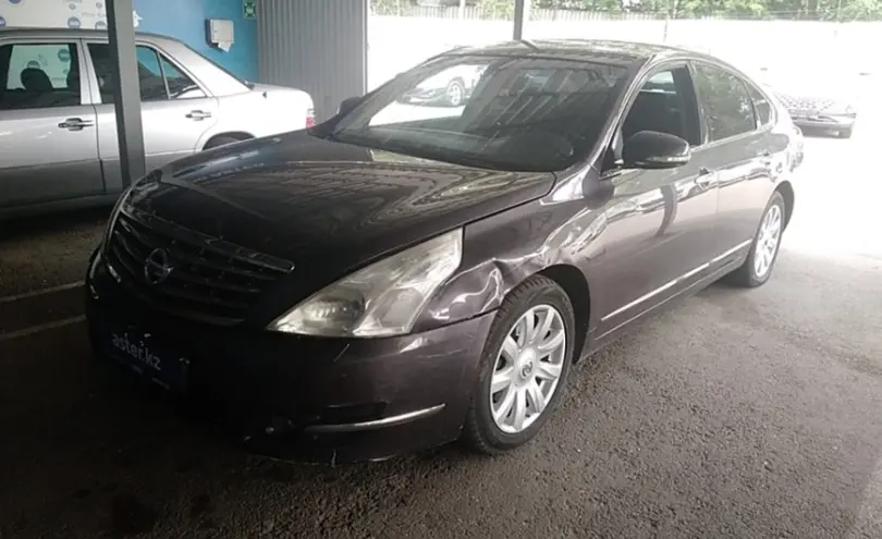 Nissan Teana 2011 года за 5 000 000 тг. в Алматы