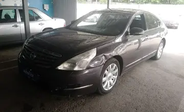 Nissan Teana 2011 года за 5 000 000 тг. в Алматы фото 1