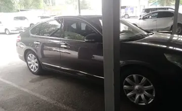 Nissan Teana 2011 года за 5 000 000 тг. в Алматы фото 4