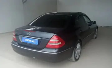 Mercedes-Benz E-Класс 2003 года за 6 500 000 тг. в Кызылорда