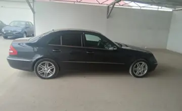 Mercedes-Benz E-Класс 2003 года за 6 500 000 тг. в Кызылорда фото 4