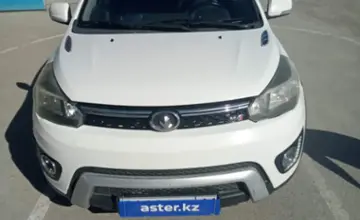 Great Wall Hover M4 2015 года за 4 000 000 тг. в Кызылорда фото 2