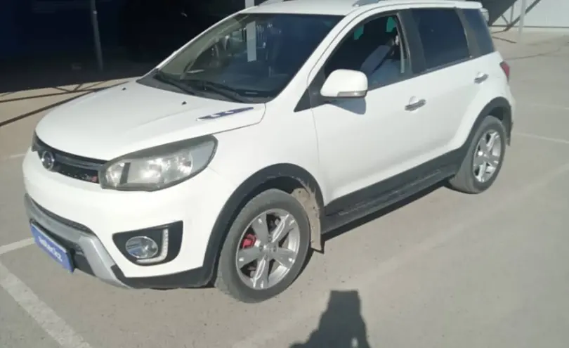 Great Wall Hover M4 2015 года за 4 000 000 тг. в Кызылорда