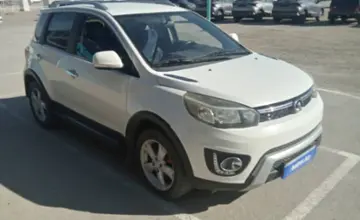 Great Wall Hover M4 2015 года за 4 000 000 тг. в Кызылорда фото 3