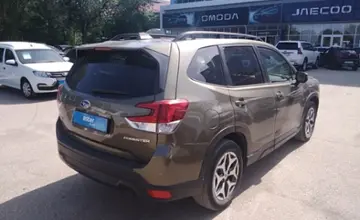 Subaru Forester 2022 года за 14 400 000 тг. в Актобе