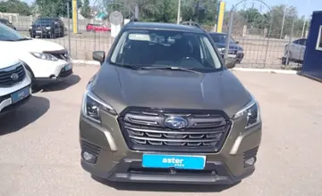 Subaru Forester 2022 года за 14 400 000 тг. в Актобе фото 2