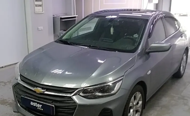 Chevrolet Onix 2023 года за 6 500 000 тг. в Павлодар